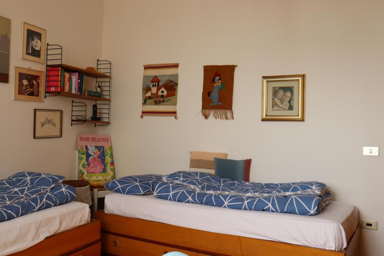 Monika Holiday 88 Astro Sul Garda Costermano Bagian luar foto