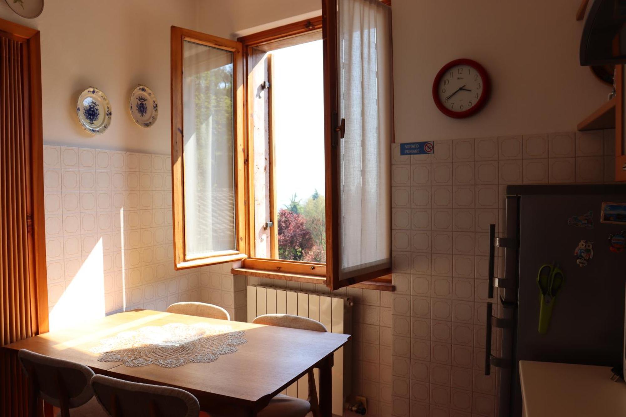 Monika Holiday 88 Astro Sul Garda Costermano Bagian luar foto