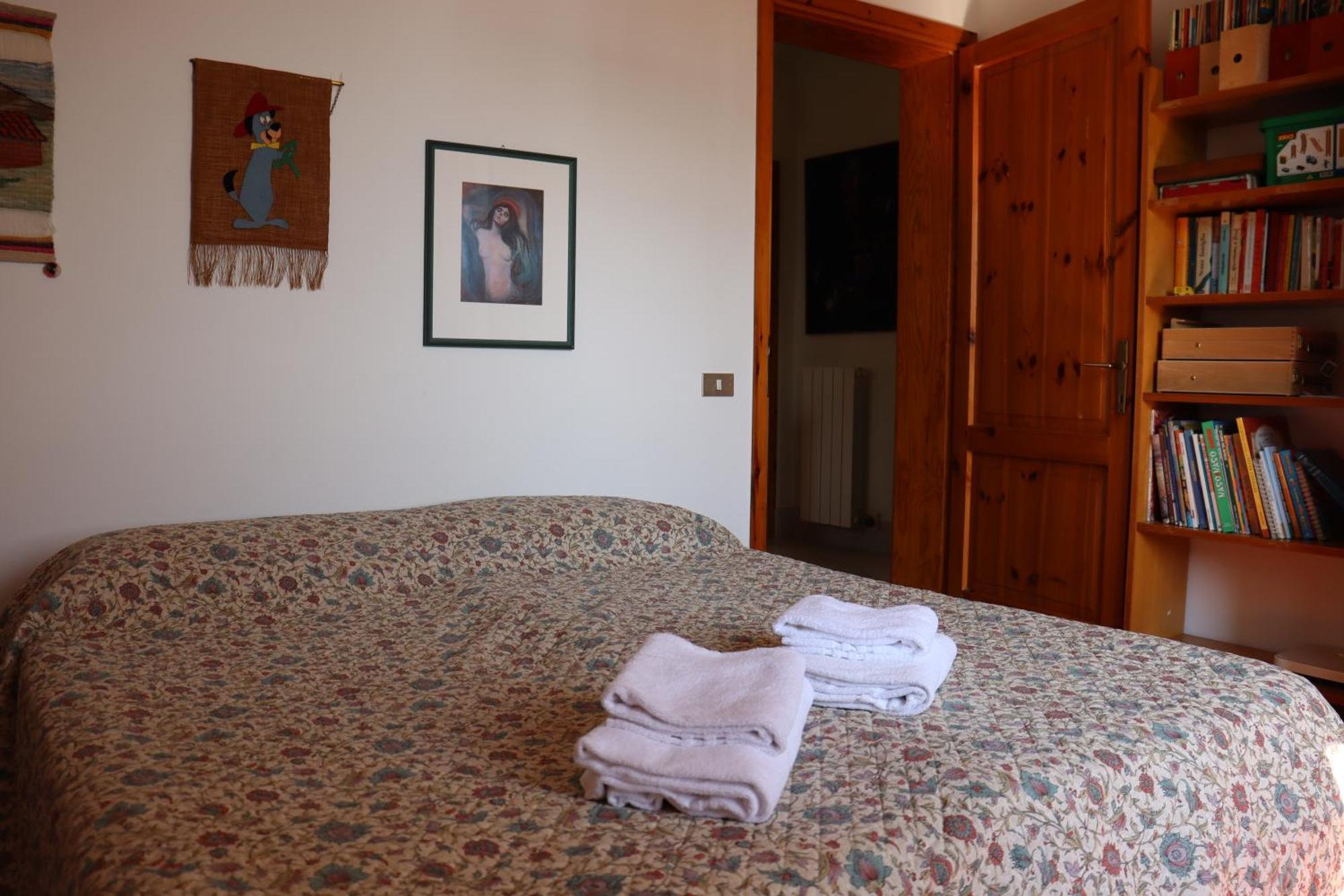 Monika Holiday 88 Astro Sul Garda Costermano Bagian luar foto