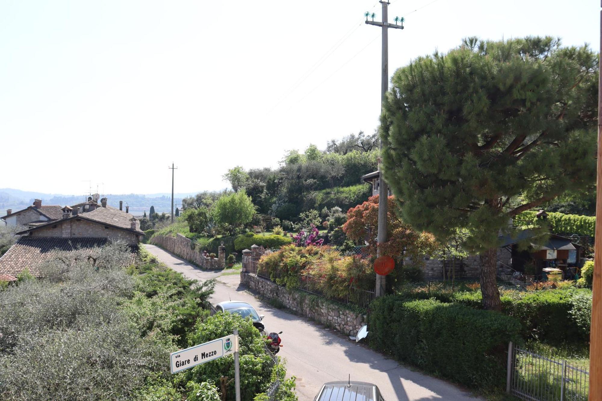 Monika Holiday 88 Astro Sul Garda Costermano Bagian luar foto