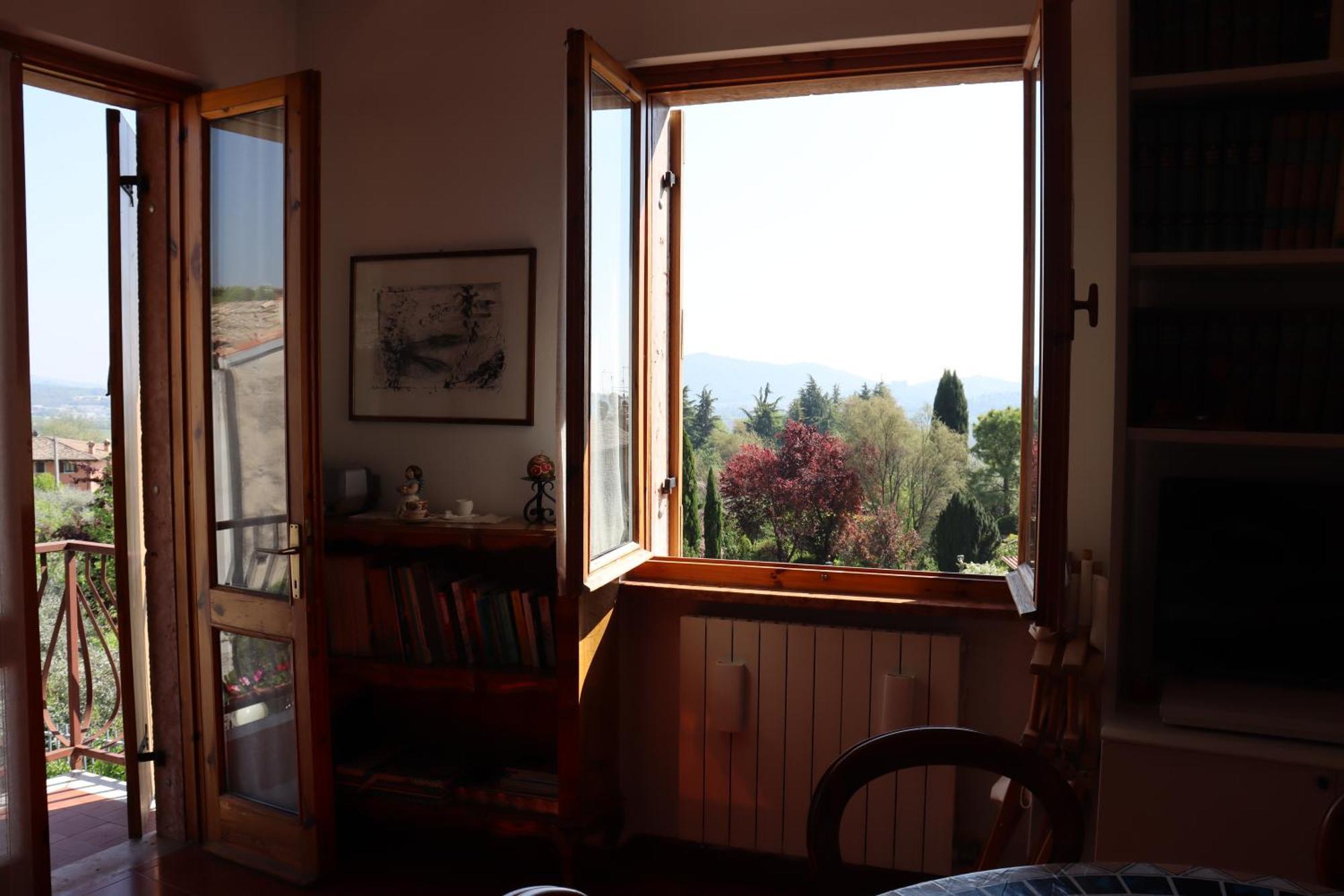 Monika Holiday 88 Astro Sul Garda Costermano Bagian luar foto