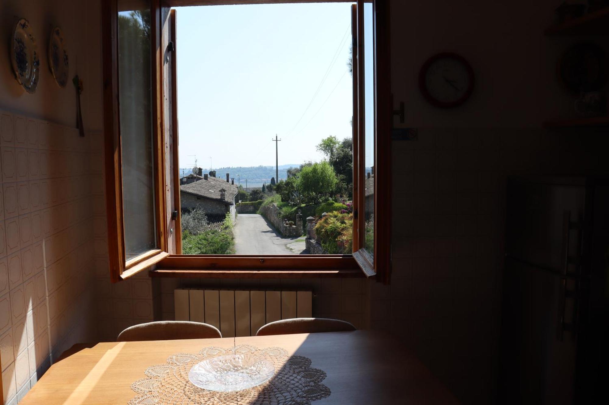 Monika Holiday 88 Astro Sul Garda Costermano Bagian luar foto