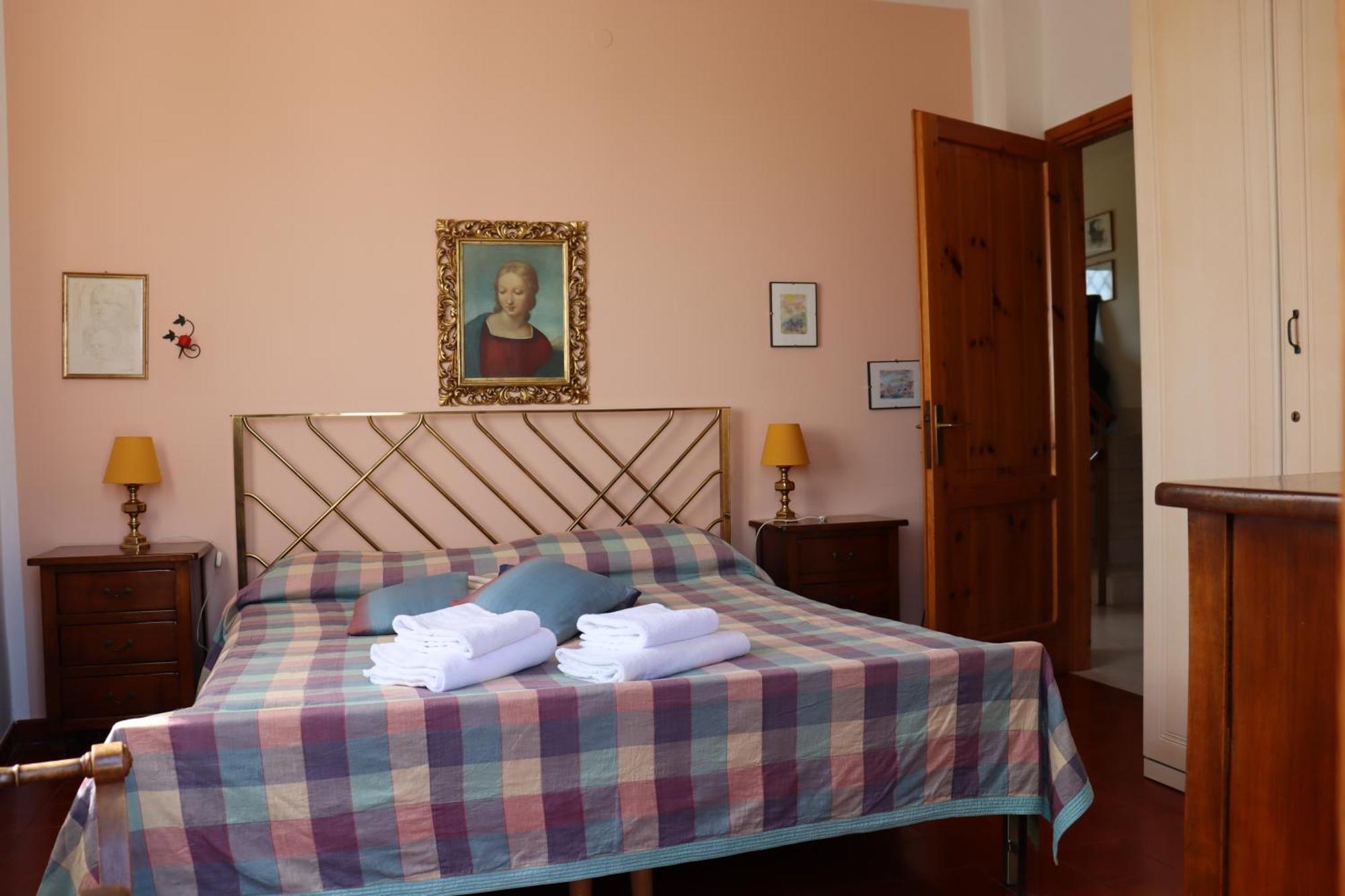 Monika Holiday 88 Astro Sul Garda Costermano Bagian luar foto