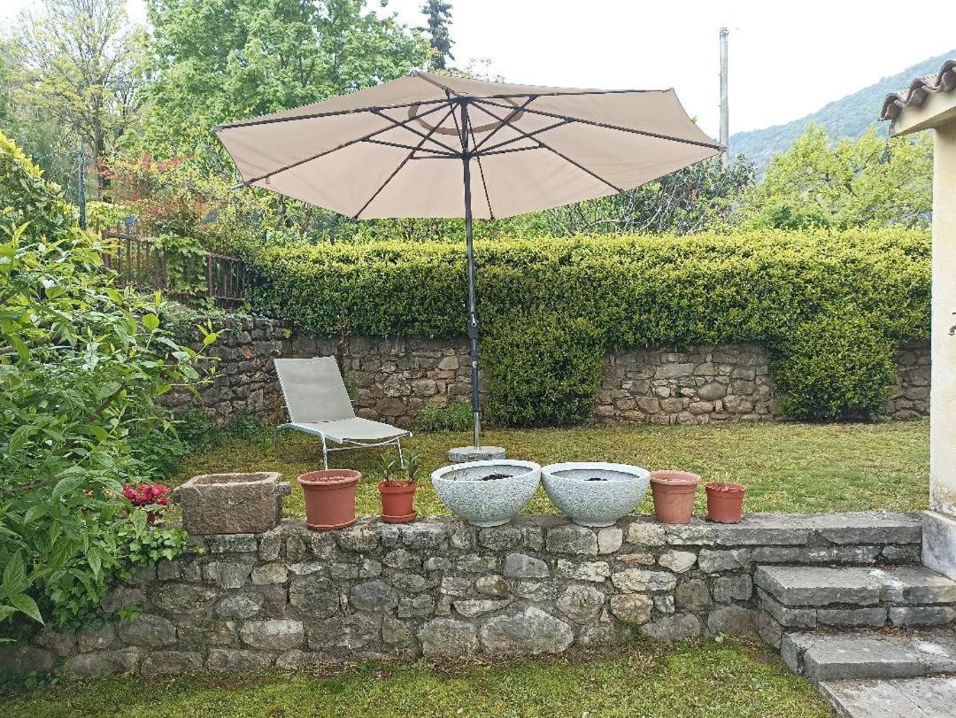 Monika Holiday 88 Astro Sul Garda Costermano Bagian luar foto